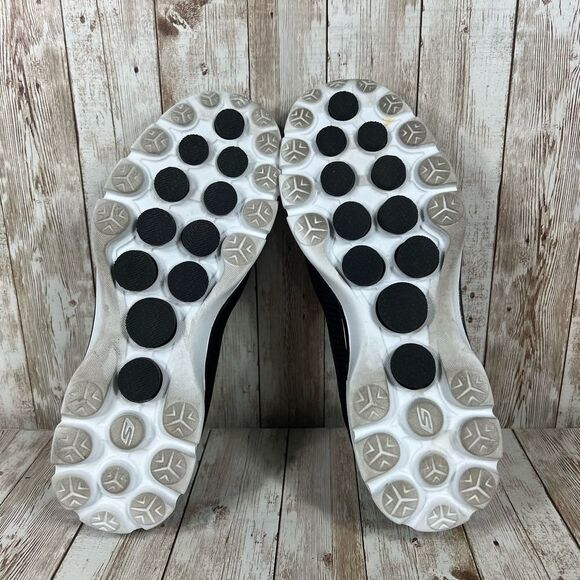 Skechers Goga mat plus Womens 8.5‎ - Picture 7 of 8